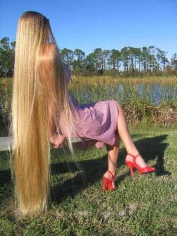 Полемика о длине волос  - фото 7