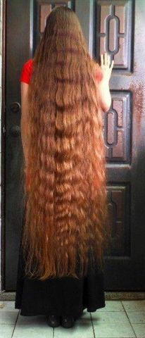 Полемика о длине волос  - фото 9