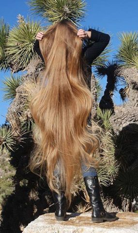 Полемика о длине волос  - фото 10