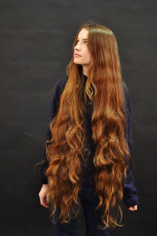 Полемика о длине волос  - фото 1