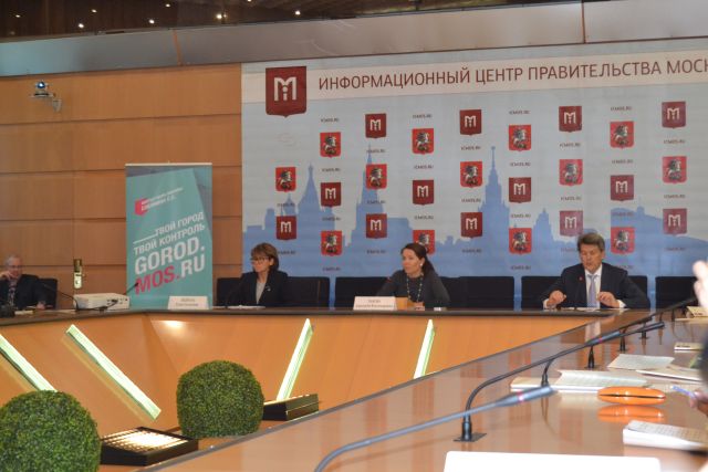 Обработка жалоб москвичей на нарушения ушла в Интернет - фото 2