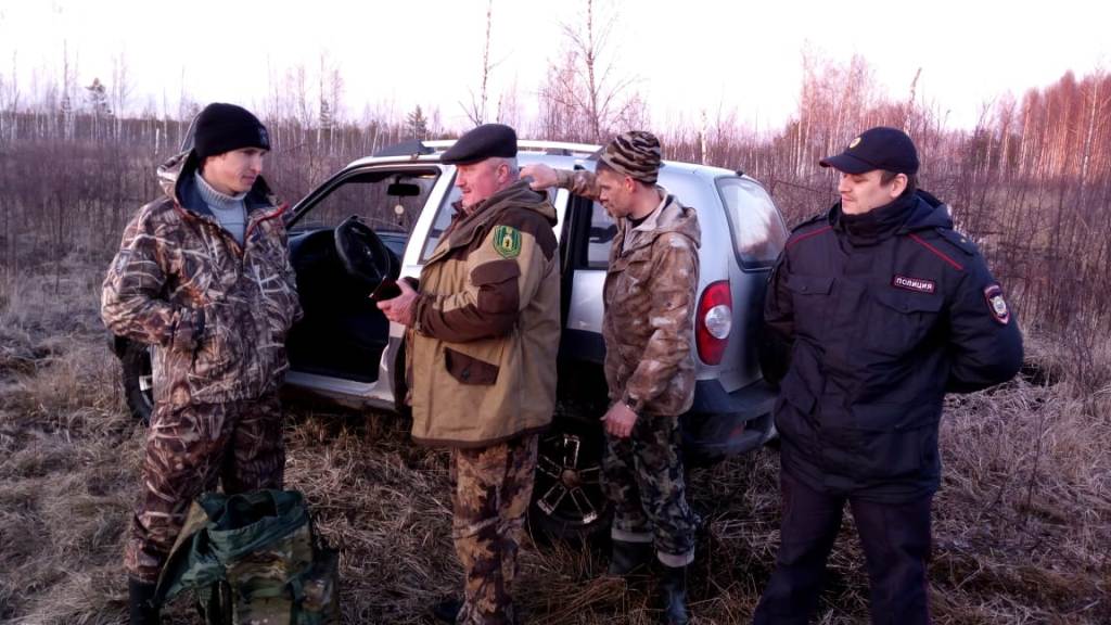 Браконьеров на Ярославщине накажут по полной. Заместитель Председателя Правительства Ярославской области Роман Колесов сообщает - фото 6