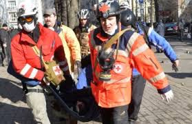 Красный Крест Украины ответил "ЭкоГраду" про Славянск  - фото 3