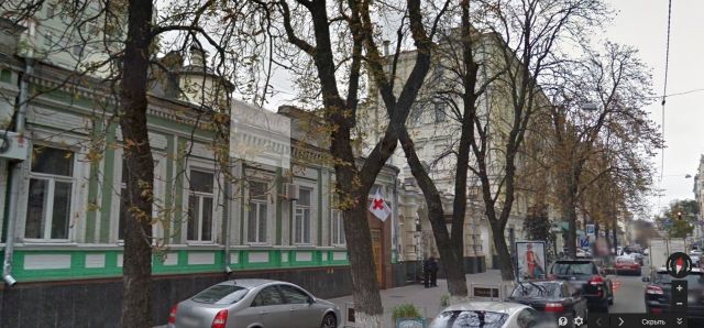 Красный Крест Украины ответил "ЭкоГраду" про Славянск  - фото 5