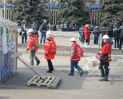 Красный Крест Украины ответил "ЭкоГраду" про Славянск  - фото 10
