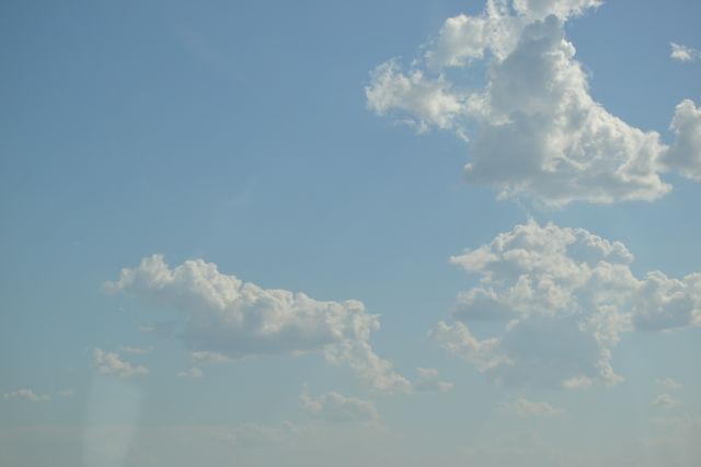 Мы видели как облака играли в пятнашки - фото 22