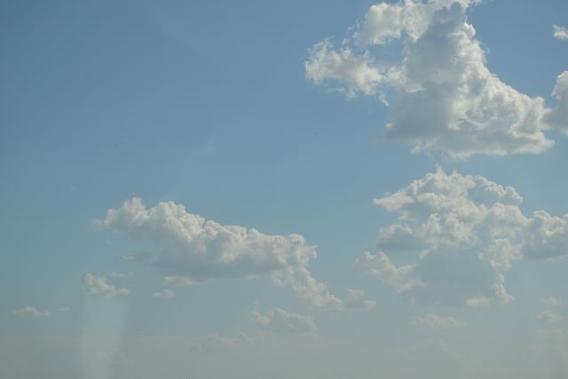 Мы видели как облака играли в пятнашки - фото 23