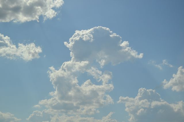 Мы видели как облака играли в пятнашки - фото 72