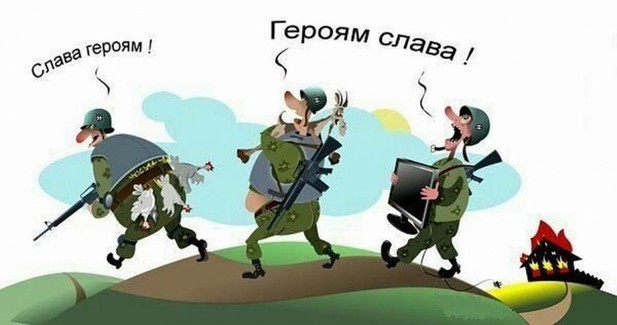  Одесский юмор от Саакашвили - фото 9