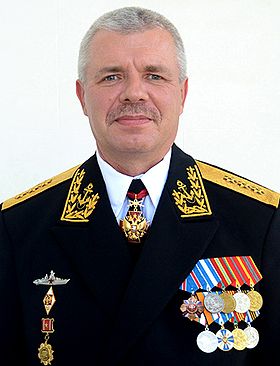 Начальник Главного штаба ВМФ сообщил об ошибках, приведших к гибели «Курска» - фото 1