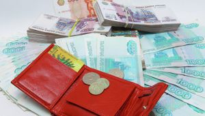 Набиуллина: государственная пенсия в России обязательно сохранится - фото 1