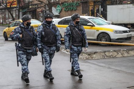 Полиция проверит данные о массовой драке мигрантов в Подмосковье. Обзор "ЭкоГрада" - фото 1