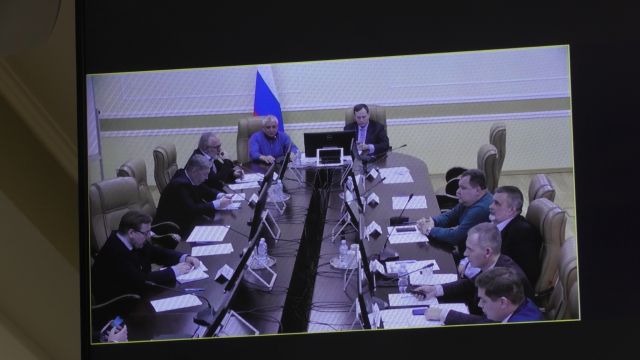 Общественный совет при Минприроды РФ оценит систему экомониторинга Челябинска - фото 4