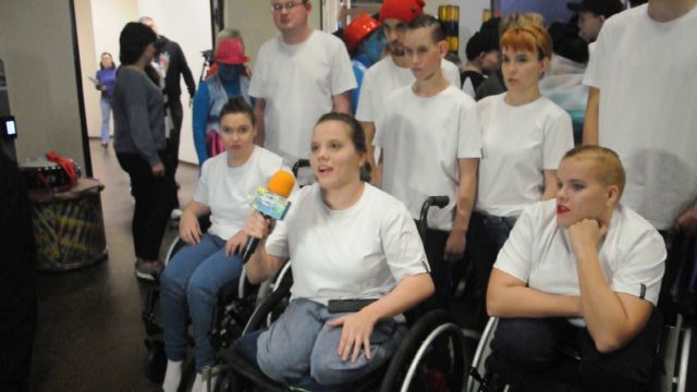 В Москве состоялся IX Международный благотворительный танцевальный фестиваль «Inclusive Dance» - фото 3