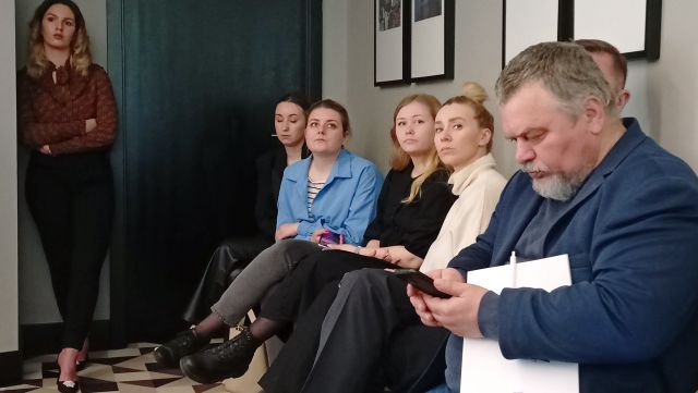 Михаил Пономарев о том, сбоят ли экобренды сегодня - фото 4