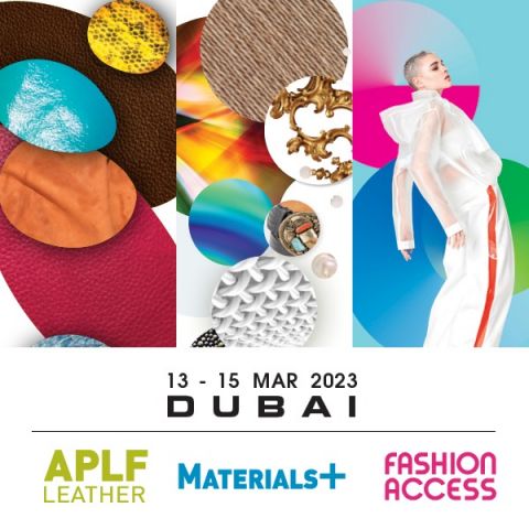 Международная выставка кожи APLF в Дубае уже близко. https://www.aplf.com/aplf-dubai-2023/  Спешите ЗАРЕГИСТРИРОВАТЬСЯ! - фото 1