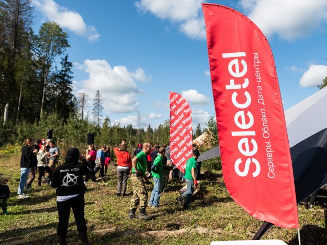 Зеленый Selectel: компания высадила 80 тысяч деревьев за 4 года - фото 4