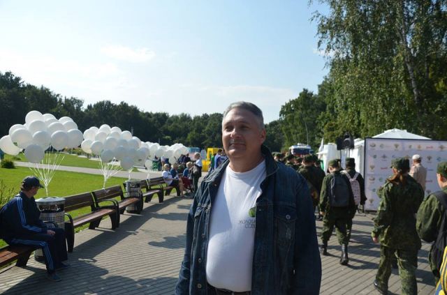 «ЭкоГрад» в парке «Кузьминки-Люблино» побывал на субботнике «Генеральная уборка» - фото 18
