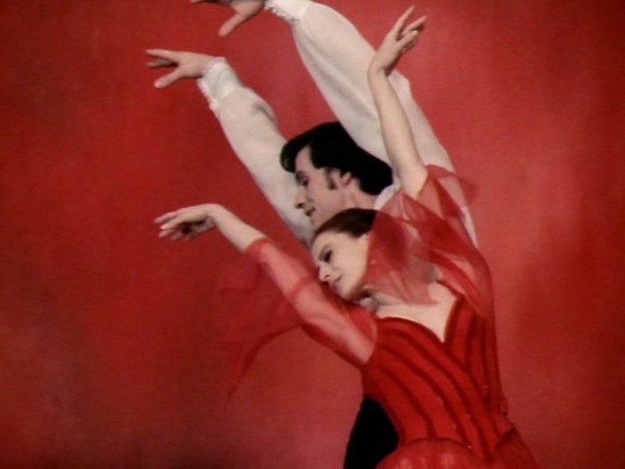 Сиротеющий балет - фото 6