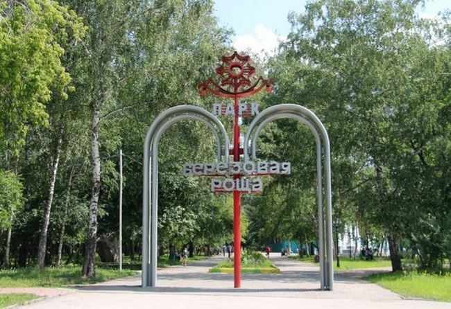 Специалисты назвали лучшие парки Новосибирска - фото 5