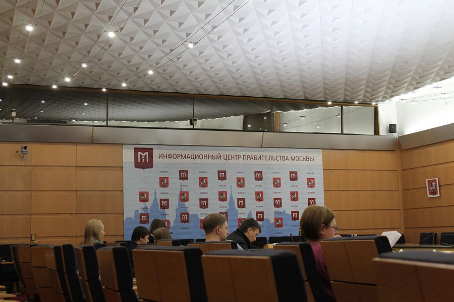 Пресс-конференция Антона Кульбачевского по итогам 2016 года (ПОЛНОЕ ВИДЕО) - фото 4