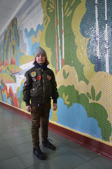Учиться у победителей! «ЭкоГрад» побывал у юных экологов Москвы на открытом уроке (ФОТО, ВИДЕО) - фото 14