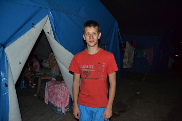 Число украинских беженцев в России превысило миллион - фото 4