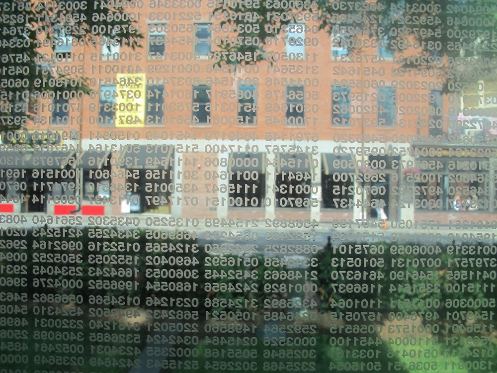 Впечатляющий мемориал жертвам Холокоста в Бостоне - фото 8