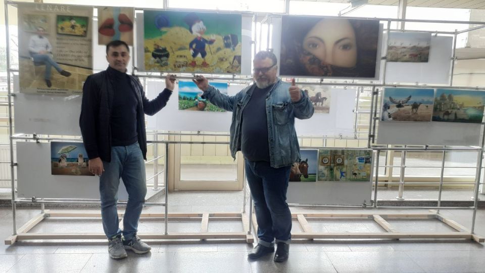 Фотовыставки "В зале ожидания" откроются на московских вокзалах - фото 3