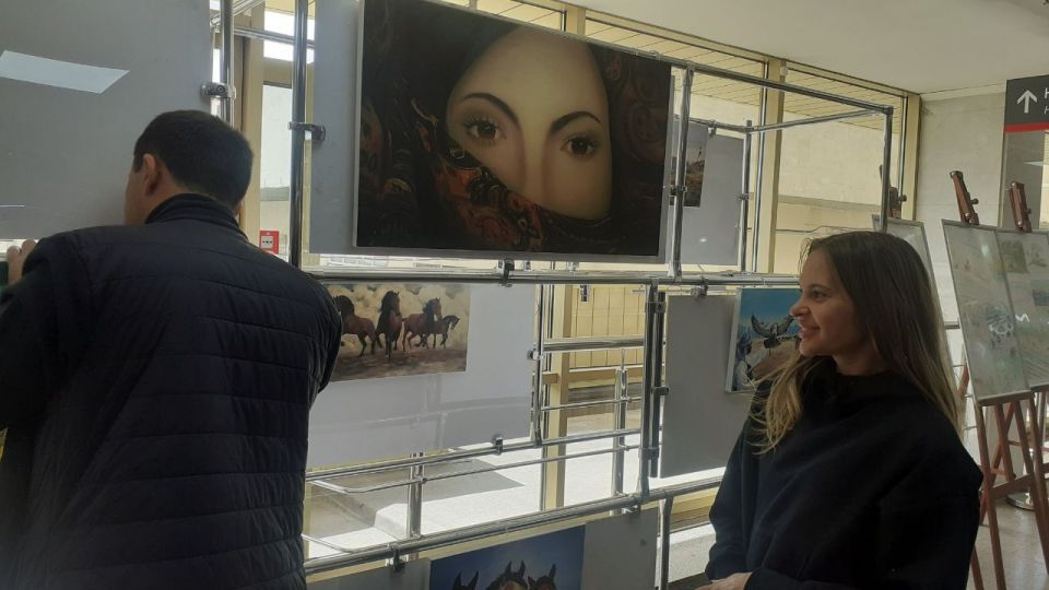 Фотовыставки "В зале ожидания" откроются на московских вокзалах - фото 17
