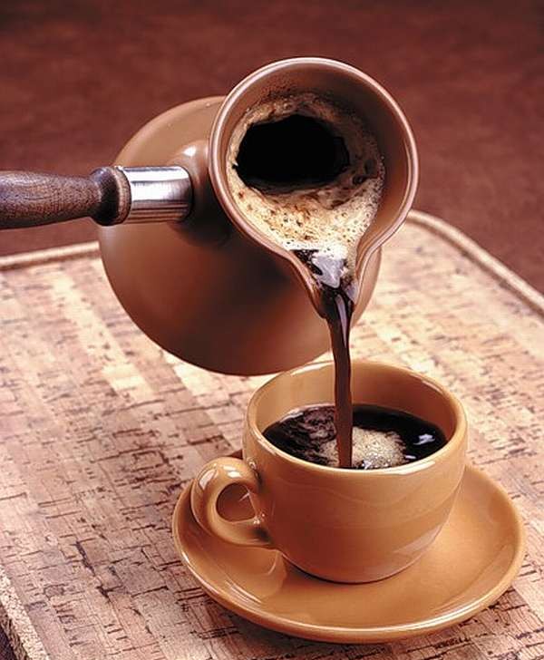  10 советов, как сварить вкусный кофе  - фото 1