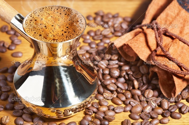  10 советов, как сварить вкусный кофе  - фото 2