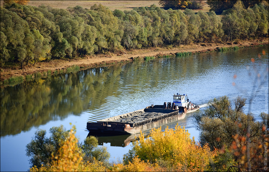 Дон картинки красивые