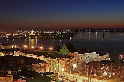  Жители Нижнего Новгорода установят мировой рекорд  - фото 1