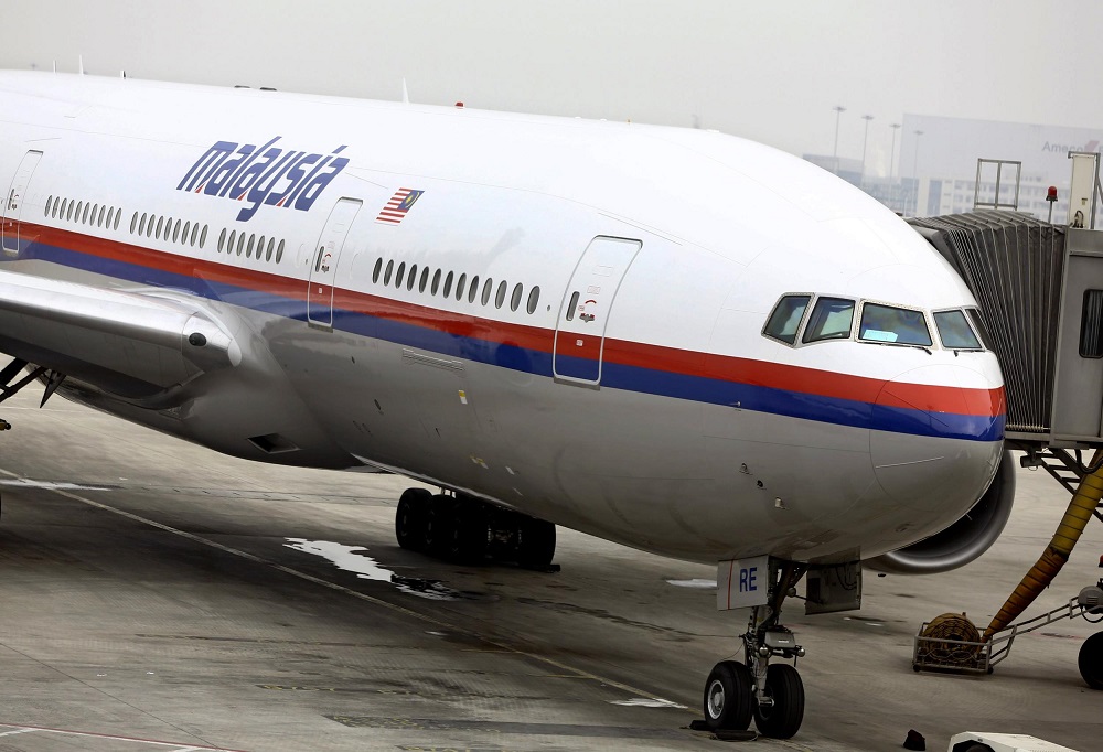 Malaysia Airlines «убила» всех своей анкетой пожеланий  - фото 1