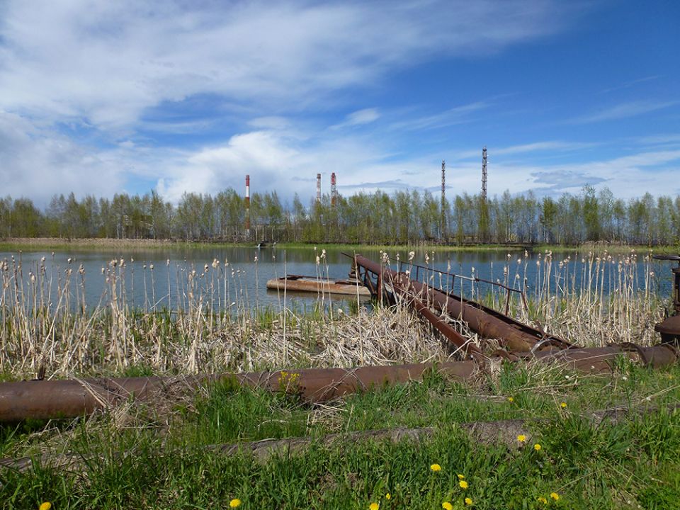 Токсичный бронепоезд на запасном пути: Как "Росгеология" в раже распила добивает Байкал - фото 22