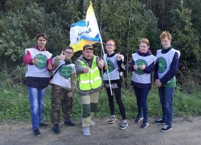 В Ярославской области пройдет региональный конкурс  на лучший волонтерский отряд - фото 1