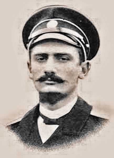 Адмирал Колчак Полярный - фото 3