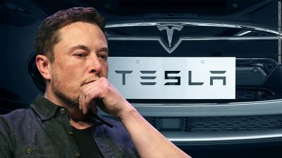 Tesla строит в КНР - фото 1