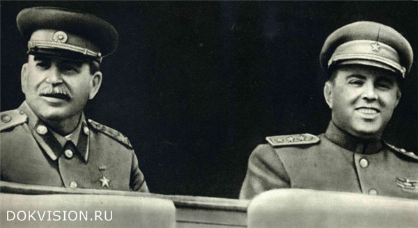 Загадки к 130-летию И. В. Сталина - фото 23