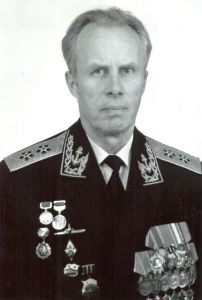 Адмирал Филонович - фото 1