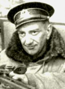 Абрам Григорьевич Свердлов - герой моряк - фото 1