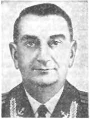 Абрам Григорьевич Свердлов - герой моряк - фото 4