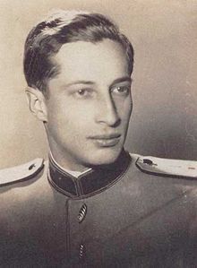 Князь Константин Багратион-Мухранский - фото 1
