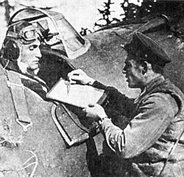 Герой Российской Федерации Николай Абрамашвили - друг Василия Сталина - фото 3