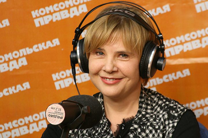 Татьяна Догилева - 60 - фото 17