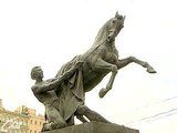 "Нет Петербурга без клодтовских коней!" - фото 4