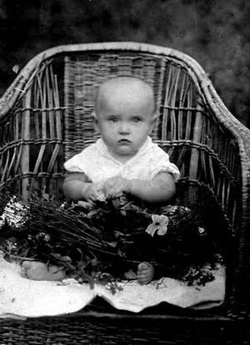 12 ноября 1935 года родилась Людмила Марковна Гурченко - фото 2
