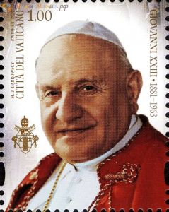 "Красный папа" Иоанн XXIII - фото 1