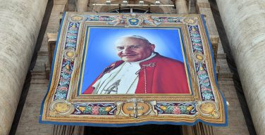 "Красный папа" Иоанн XXIII - фото 5